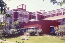 Infosys Office