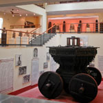 Chitrapur Museum